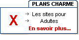 Vous voulez créer un site pour adultes, cliquez ici...